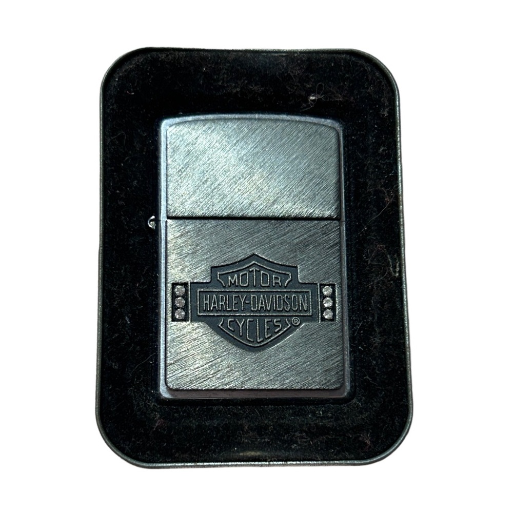 Zippo Harley Davidson Ligthter